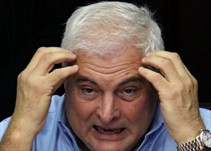 Noticia Radio Panamá | Extradición de Martinelli podría demorar de 6 meses a un año aseguran los expertos