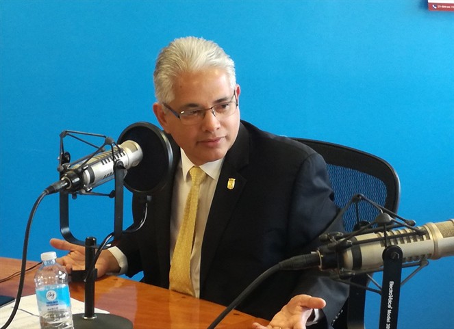 Noticia Radio Panamá | Me atacan porque creen que seré candidato a presidente en 2019; José Isabel Blandón