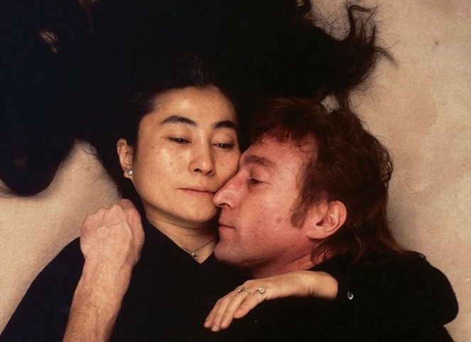 Noticia Radio Panamá | Añaden crédito de Yoko Ono a la canción «Imagine» de John Lennon