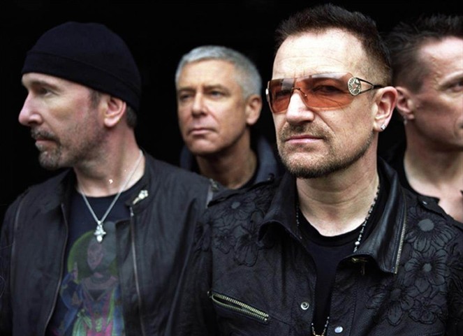 Noticia Radio Panamá | Banda U2 anuncia concierto adicional en Sao Paulo tras agotar entradas