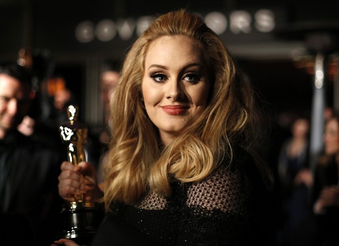 Noticia Radio Panamá | Adele permanecerá en silencio previo a su gira de conciertos