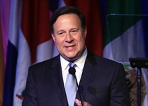 Noticia Radio Panamá | Presidente Varela inicia este lunes gira de trabajo en Estados Unidos