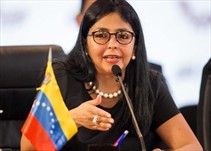 Noticia Radio Panamá | Canciller venezolana dice que otros países analizan su retiro de la OEA