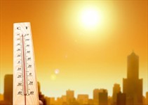 Noticia Radio Panamá | Olas de calor continuarán aumentando por emisión de gases
