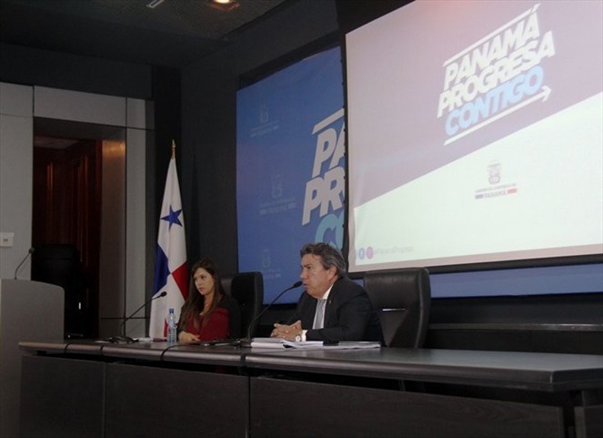 Noticia Radio Panamá | MOP ha licitado 1,543 kilómetros de nuevas carreteras
