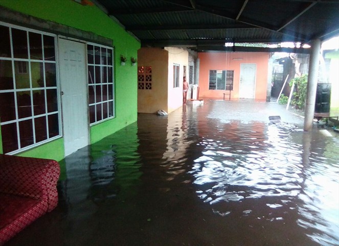 Noticia Radio Panamá | SINAPROC emite aviso de prevención por lluvias