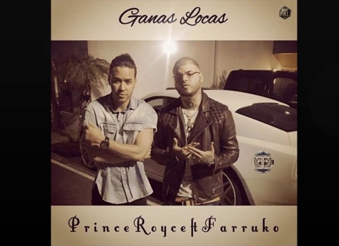 Noticia Radio Panamá | Prince Royce se encuentra con ganas de «innovar» con reguetón de Farruko