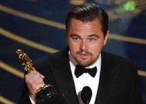 Noticia Radio Panamá | Gobierno de Estados Unidos le quitó un Oscar a Leonardo DiCaprio!