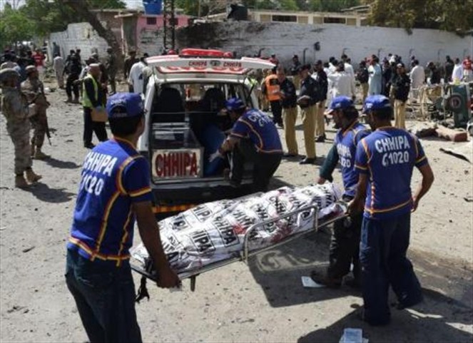 Noticia Radio Panamá | Fallecen seis niños por explosión de un juguete bomba en Pakistán