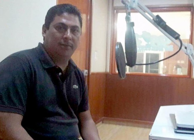 Noticia Radio Panamá | Encuentran los restos del periodista Salvador Adame