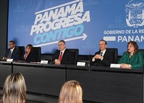 Noticia Radio Panamá | OCDE reconoce a Panamá por sus avances en transparencia fiscal