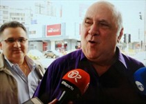 Noticia Radio Panamá | Empresario Felipe Virzi acudió a rendir indagatoria por Caso ‘New Business’
