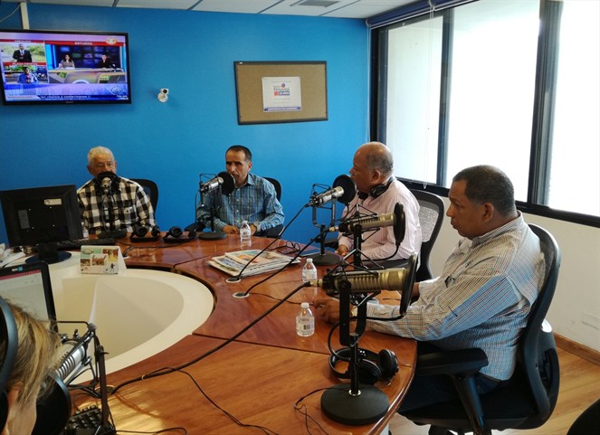 Noticia Radio Panamá | Productores de Tierras Altas no participarán de mesa técnica por Aupsa