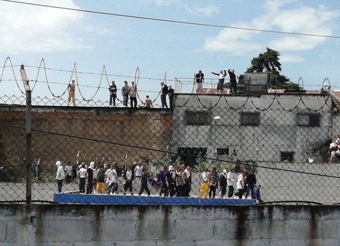 Noticia Radio Panamá | Unicef ve inaceptable estado de menores reclusos y pide políticas a Guatemala