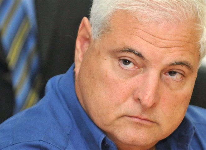 Noticia Radio Panamá | Martinelli continúa a la espera de decisión sobre su fianza
