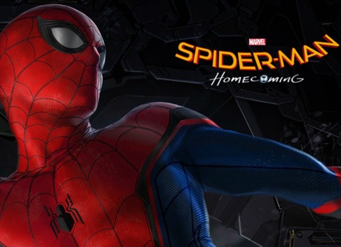 Noticia Radio Panamá | «Spider-Man: Homecoming» acapara la atención de la cartelera estadounidense