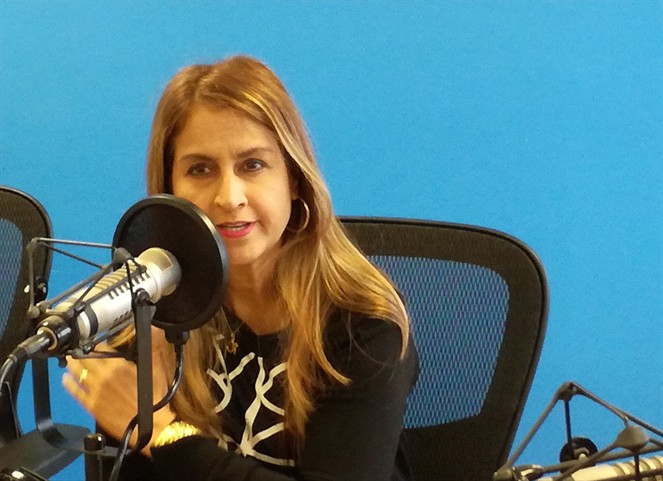Noticia Radio Panamá | Presidenta de Usuarios de la Zona Libre pide que no se desafíe a los empresarios