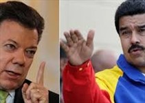 Noticia Radio Panamá | Presidente Santos le pidió a Maduro que desista de la Asamblea Constituyente