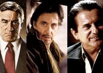 Noticia Radio Panamá | Los actores De Niro, Al Pacino, Keitel y Joe Pesci, unidos en «The Irishman» de Scorsese