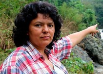Noticia Radio Panamá | OEA investigará hidroeléctricas relacionadas a asesinato de Berta Cáceres