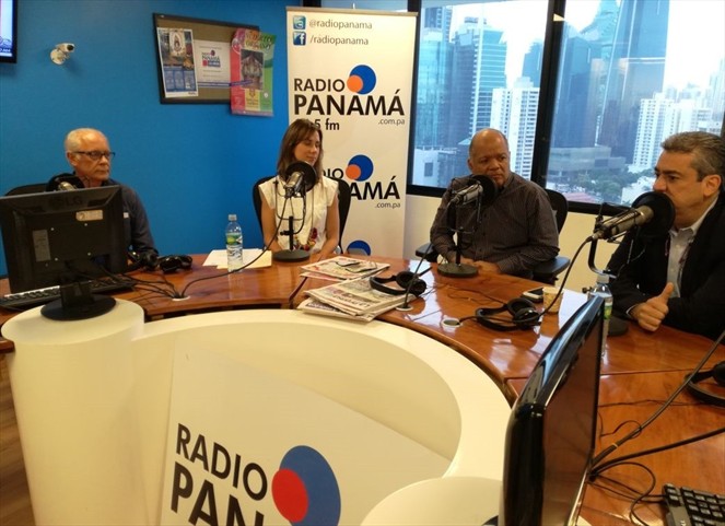 Noticia Radio Panamá | El nuevo modelo de salud está terminado pero no implementado; Ministro Consejero Díaz