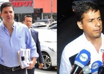 Noticia Radio Panamá | Admiten fianza de excarcelación a favor de los exministros Suárez y Ford