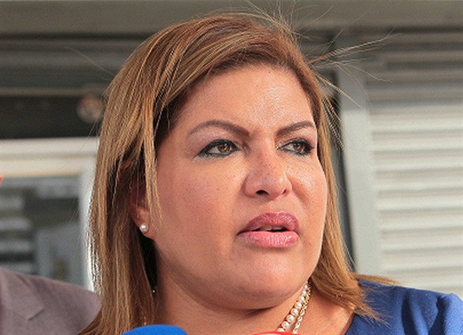 Noticia Radio Panamá | Presidenta encargada de CD deja en manos del fiscal del partido la evaluación de procesos disciplinarios contra diputado