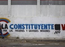 Noticia Radio Panamá | Colombia tendrá 29 puntos de votación para la consulta popular de la oposición venezolana