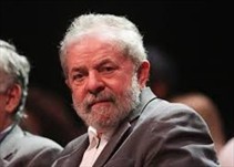 Noticia Radio Panamá | Lula insiste en su inocencia y su defensa presenta una primera apelación