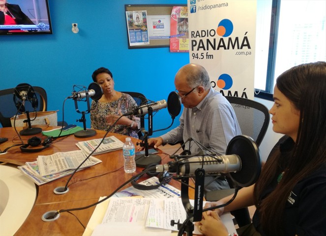 Noticia Radio Panamá | Ministerio de Gobierno apronta futuros Jueces de Paz