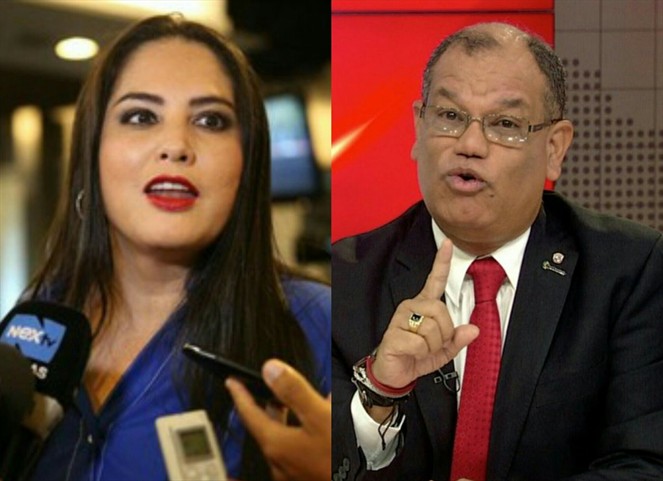 Noticia Radio Panamá | Diputado Javier Ortega señala que Zulay Rodríguez responde a intereses de Ricardo Martinelli