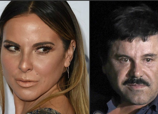 Noticia Radio Panamá | Kate Del Castillo afirmó no conocer los verdaderos intereses de su encuentro con «El Chapo»