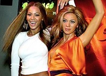 Noticia Radio Panamá | Museo Madame Tussauds retira la polémica estatua de cera de Beyoncé