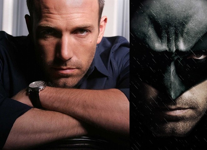 Noticia Radio Panamá | El actor Ben Affleck continuará siendo Batman