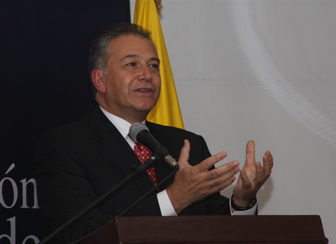 Noticia Radio Panamá | Vicepresidente colombiano confirma que se reforzó la seguridad para los miembros de la Farc