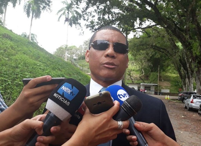 Noticia Radio Panamá | «Rafael Guardia fue utilizado como un chivo expiatorio»: Víctor Orobio