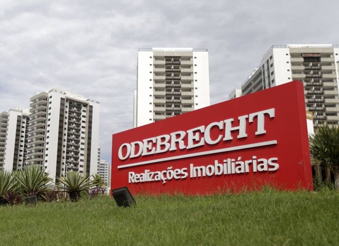 Noticia Radio Panamá | Tacla Durán «no ha actuado nunca como abogado del Grupo Odebrecht», aclara la empresa