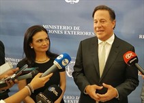 Noticia Radio Panamá | Panamá no reconoce resultados de Asamblea Constituyente de Venezuela
