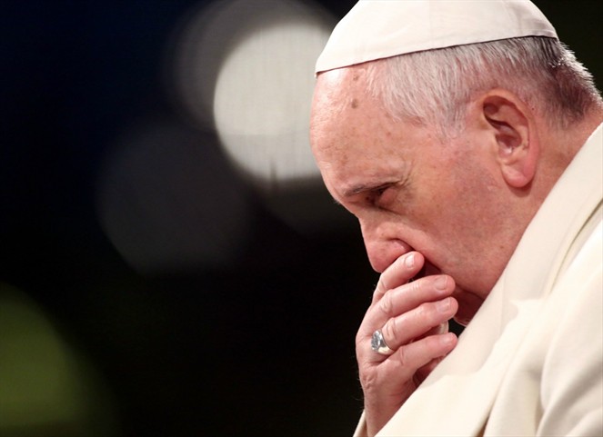 Noticia Radio Panamá | Papa Francisco: «La Trata de Personas es la esclavitud moderna»