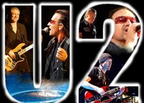 Noticia Radio Panamá | La Banda U2 visitará Colombia en octubre próximo