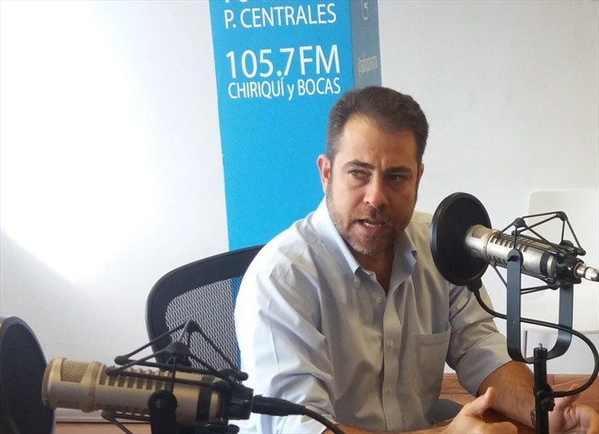 Noticia Radio Panamá | Ministro del Miviot afirma que Colón ya esta cambiando
