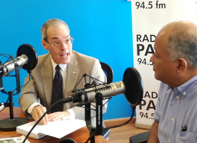 Noticia Radio Panamá | ¿Cuáles es la relación entre Panamá y Uruguay?