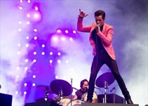 Noticia Radio Panamá | Revelan nuevos detalles del álbum de «The Killers»