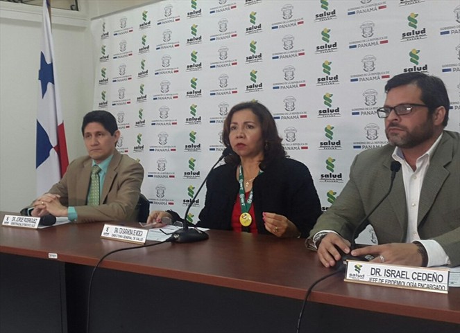 Noticia Radio Panamá | Conjuntivitis: MINSA confirma epidemia de baja intensidad