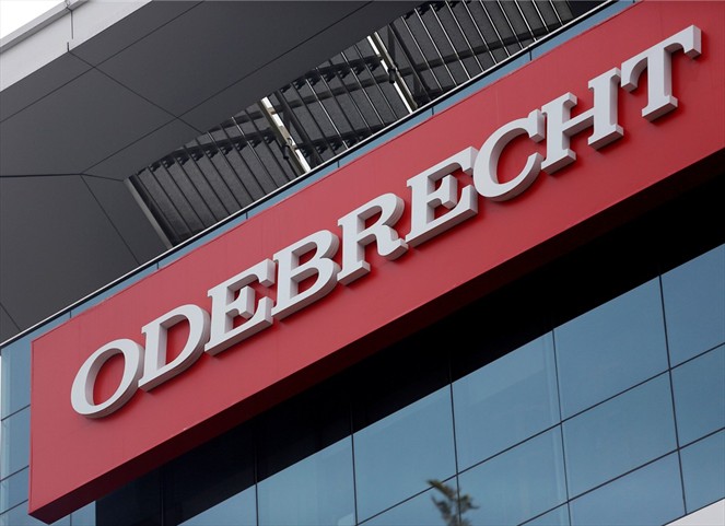 Noticia Radio Panamá | Odebrecht pagará multa a Panamá en un plazo de 12 años