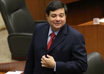 Noticia Radio Panamá | Diputado Rosas renuncia al cargo de Presidente de la Comisión de Credenciales