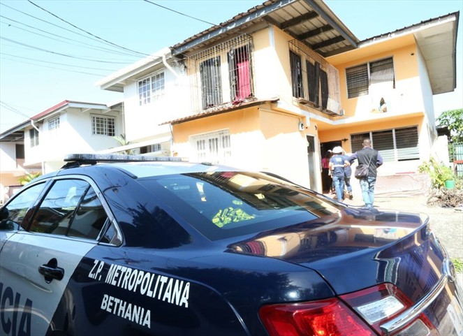 Noticia Radio Panamá | Autoridades detectan alquileres clandestino en corregimiento de Bethania