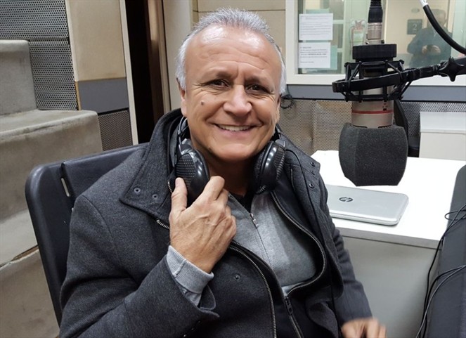 Noticia Radio Panamá | Miguel Del Sel el exembajador y humorista que se enamoró de Panamá
