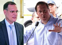 Noticia Radio Panamá | Grabación deja en evidencia posible injerencia de figuras del Gobierno en elección interna del PRD