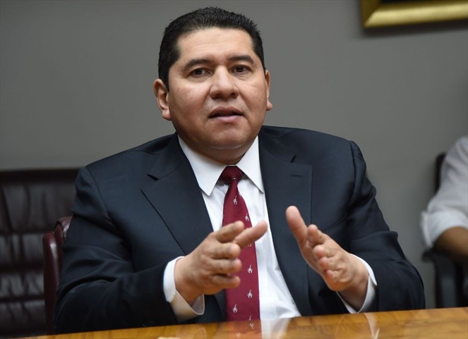 Noticia Radio Panamá | Diputado Rubén De León solicita aprobar por insistencia ley que reforma la AUPSA